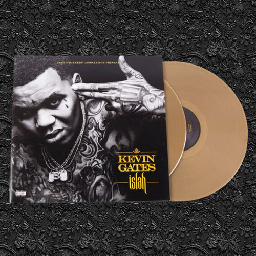 Kevin Gates