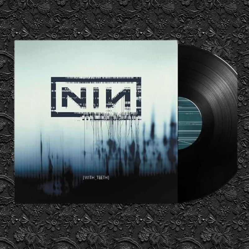 NIN: With_Teeth
