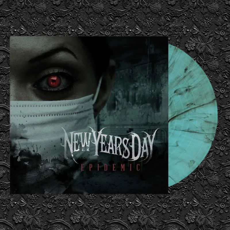 New Years Day: Epidemic