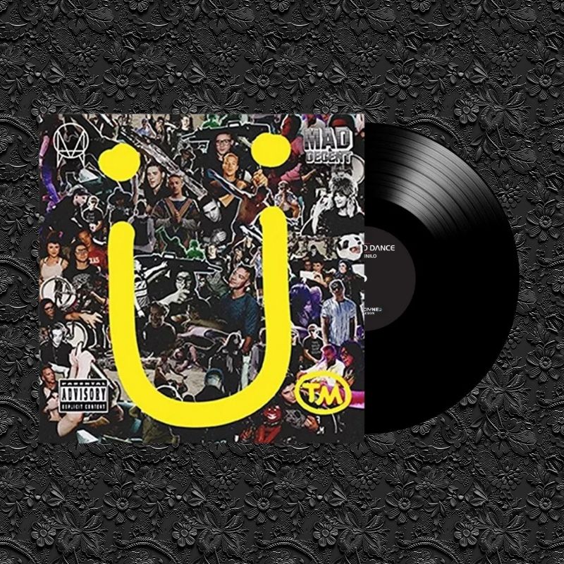 Skrillex: Jack Ü